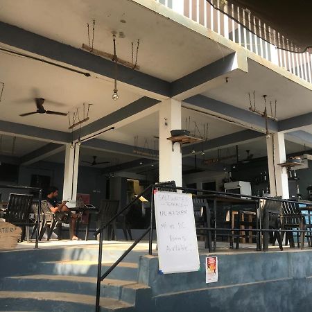 Saltwater Terrace Hotel Old Goa Exterior photo