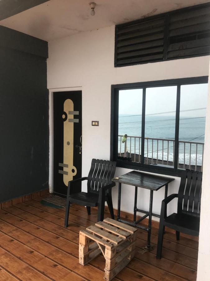 Saltwater Terrace Hotel Old Goa Exterior photo
