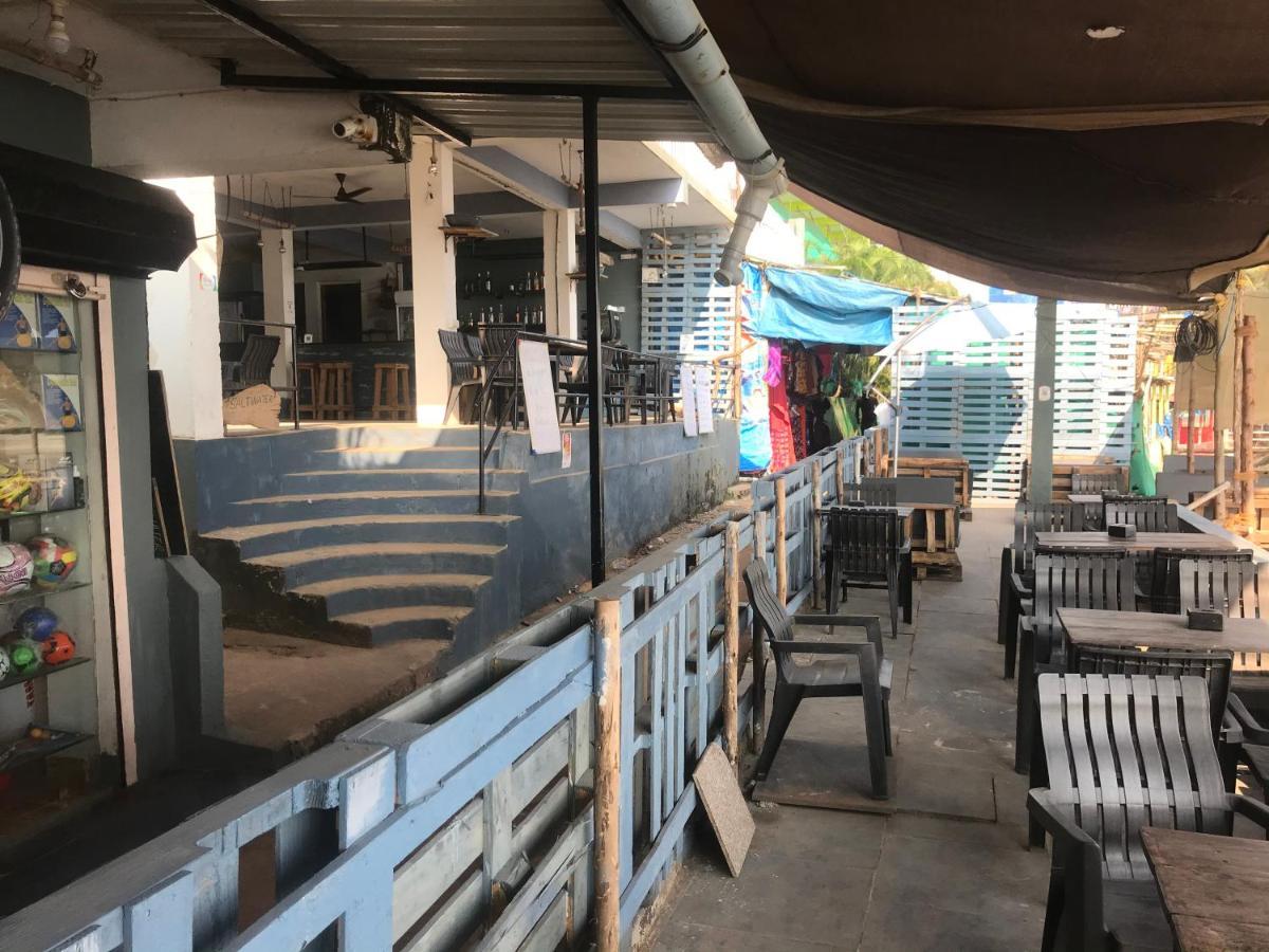 Saltwater Terrace Hotel Old Goa Exterior photo